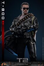 Terminator 2: Judgement Day T-800 (2.0) - Imagen 8