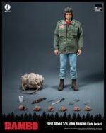 Rambo: First Blood - John Rambo - - Imagen 6