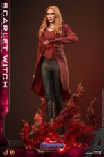 Avengers: Endgame - Scarlet Witch - - Imagen 9