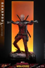 Deadpool & Wolverine: Deadpool (Battling Ver.) - Imagen 10