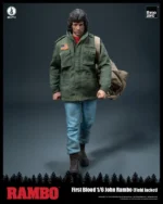 Rambo: First Blood - John Rambo - - Imagen 10