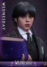 Wednesday: Wednesday Addams (Merlina) - Imagen 13