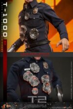 Terminator 2: Judgment Day T-1000 (2.0) - Imagen 12