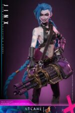 Arcane: Jinx - Imagen 2