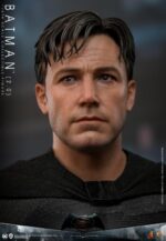 Batman vs Superman: Dawn of Justice - Batman (2.0) Deluxe - - Imagen 7
