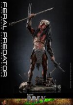 Prey: Feral Predator - Imagen 9