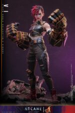 Arcane: Vi - Imagen 3