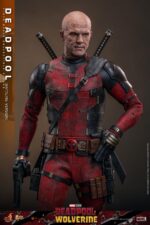 Deadpool & Wolverine: Deadpool (Battling Ver.) - Imagen 8
