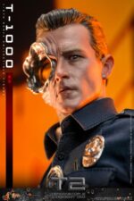 Terminator 2: Judgment Day T-1000 (2.0) - Imagen 6