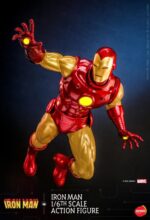 Marvel Comics Iron Man - Imagen 9