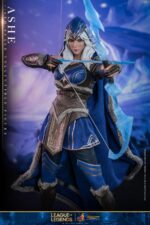 League of Legends: Ashe - Imagen 3