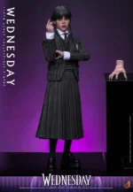 Wednesday: Wednesday Addams (Merlina) - Imagen 5