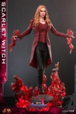 Avengers: Endgame - Scarlet Witch - - Imagen 2