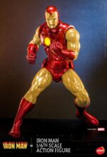 Marvel Comics Iron Man - Imagen 11