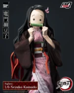 Demon Slayer: Kimetsu no Yaiba - Nezuko Kamado - - Imagen 3