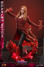 Avengers: Endgame - Scarlet Witch - - Imagen 4