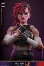 Arcane: Vi - Imagen 5