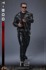 Terminator 2: Judgement Day T-800 (2.0) - Imagen 6