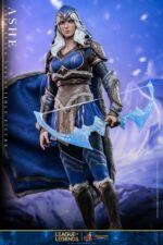 League of Legends: Ashe - Imagen 2