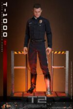 Terminator 2: Judgment Day T-1000 (2.0) - Imagen 5