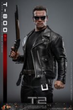 Terminator 2: Judgement Day T-800 (2.0) - Imagen 13