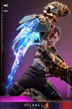 Arcane: Vi - Imagen 9