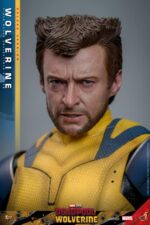 Deadpool & Wolverine: Wolverine (Deluxe Ver.) - Imagen 9