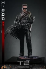 Terminator 2: Judgement Day T-800 (2.0) - Imagen 3