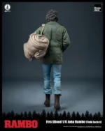 Rambo: First Blood - John Rambo - - Imagen 13