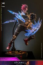 Arcane: Vi - Imagen 7