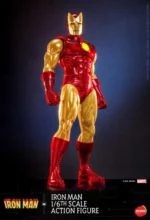 Marvel Comics Iron Man - Imagen 4