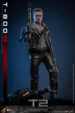 Terminator 2: Judgement Day T-800 (2.0) - Imagen 9