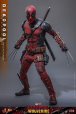 Deadpool & Wolverine: Deadpool (Battling Ver.) - Imagen 3
