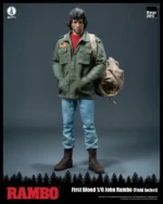 Rambo: First Blood - John Rambo - - Imagen 2