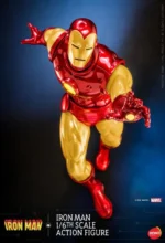Marvel Comics Iron Man - Imagen 7