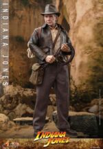 Indiana Jones and the Dial of Destiny: Indiana Jones (Deluxe Version) - Imagen 11