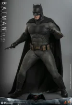 Batman vs Superman: Dawn of Justice - Batman (2.0) Deluxe - - Imagen 9