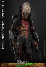 Prey: Feral Predator - Imagen 7