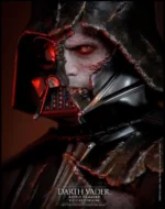 Star Wars: Darth Vader (Battle Damaged) Deluxe Version - Imagen 15