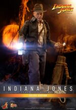 Indiana Jones and the Dial of Destiny: Indiana Jones (Deluxe Version) - Imagen 5
