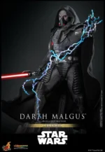 Star Wars: The Old Republic - Darth Malgus - - Imagen 6