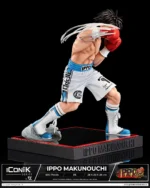 Hajime no Ippo: Ippo Makunouchi - Imagen 8