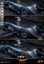 Batman (1989): Batmobile - Imagen 8