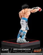 Hajime no Ippo: Ippo Makunouchi - Imagen 10