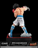 Hajime no Ippo: Ippo Makunouchi - Imagen 6