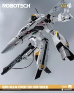 Robotech ROBO-DOU VF-1S Veritech (Roy Fokker) - Imagen 12