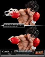 Hajime no Ippo: Ippo Makunouchi - Imagen 5