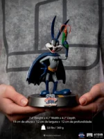 Space Jam: A New Legacy - Bugs Bunny Batman - - Imagen 2