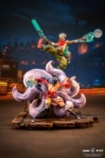 League of Legends: 2XKO Ekko & Ahri - Imagen 3