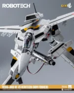 Robotech ROBO-DOU VF-1S Veritech (Roy Fokker) - Imagen 6
